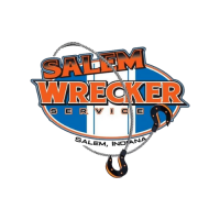 Salem Wrecker Service Logo