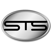 Salinas Tires Service Logo