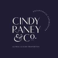 Cindy Raney & Team | Coldwell Banker Global Luxury Logo