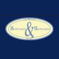 Law Offices of Howard & Howard Logo