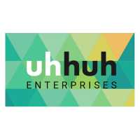 Uh Huh Enterprises, Inc. Logo
