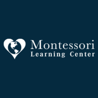 Montessori Learning Center Logo