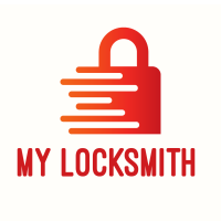 My Locksmith Logo