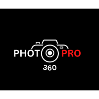 PhotoPro360 Logo