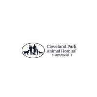 Cleveland Park Simpsonville Logo