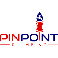 PinPoint Plumbing Logo