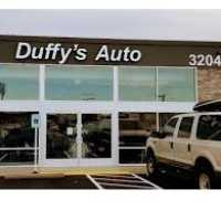 Duffy's Auto Brokerage Auburn Logo