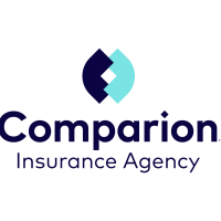 Ernesto Martinez at Comparion Insurance Agency Logo