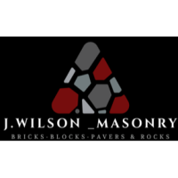 J.Wilson Masonry Logo