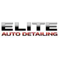 Elite Auto Detailing Logo