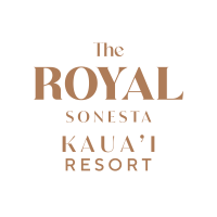 The Royal Sonesta Kaua'i Resort Lihue Logo