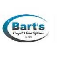 Bart's Carpet Clean Systems Logo