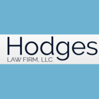 Hodges Law Firm, LLC Logo