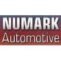 Numark Automotive Logo