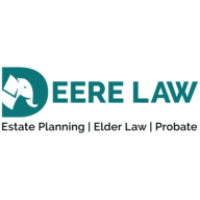 Deere Law Firm Logo