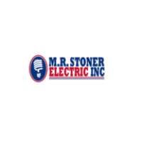 M.R. Stoner Electric  Inc. Logo