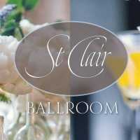 St. Clair Ballroom Logo
