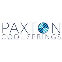 Paxton Cool Springs Logo