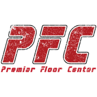 Premier Floor Center Logo