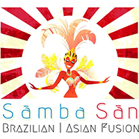 Samba San Logo