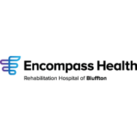 Encompass Health Rehabilitation Hospital of Bluffton Logo