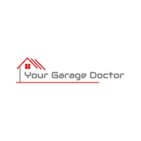 Your Garage Doctor Logo