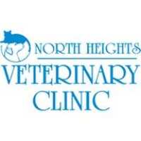 North Heights Veterinary Clinic Logo