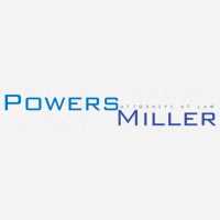 Powers Miller Attorneys at Law Logo