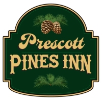 Prescott Pines Inn Logo