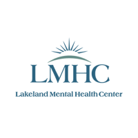 Lakeland Mental Health Center Logo