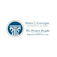 Stutes & Lavergne, LLC Logo