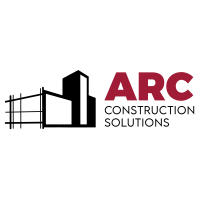ARC Construction Solutions Logo