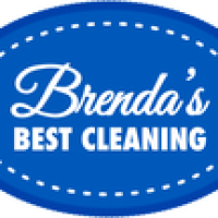 Brenda's Best Commercial Cleaning Service, Inc. Logo
