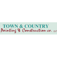 Town and Country Painting & Construction, LLC Logo