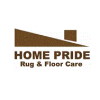Home Pride Rug Logo