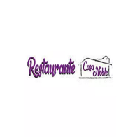 Restaurante Casa Noble Logo