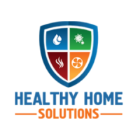 Healthy Home Solutions Logo