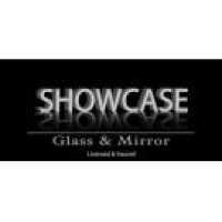 ShowCase Glass & Mirror Inc. Logo
