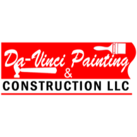 Da-Vinci Painting & Construction, LLC Logo