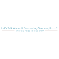 Lets Talk About It Counseling Services, P.L.L.C Logo