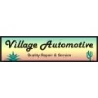 Village Automotive Inc Logo