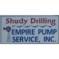 Shudy Drilling/ Empire Pump Service Inc Logo