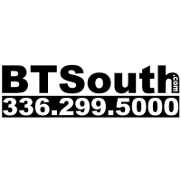 B T South Logo