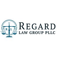 Regard Law Group, PLLC Logo