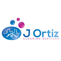 J. Ortiz Cleaning Services Logo