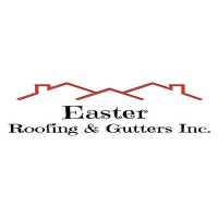 Easter Roofing & Gutters Inc. Logo