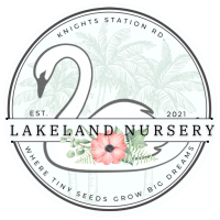 Lakeland Nursery Logo