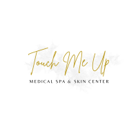 Touch Me Up Medical Spa & Skin Center Logo