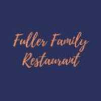 Fuller Family Restaurant Logo