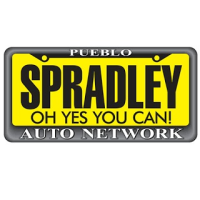 Spradley Chevrolet, INC. Logo